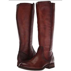 Never been worn!! Size 10. High-quality, durable Frye riding boots.